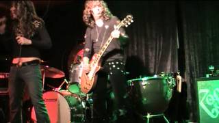 HEARTBREAKER - LEAD ZEPPELIN LIVE AT GDANSKA