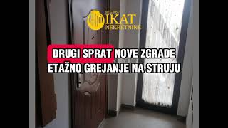 NOV STUDIO APARTMAN MIRAN DEO ZLATIBORA