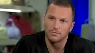 Sean Avery Gay Fashion