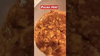 Paneer with Pulao