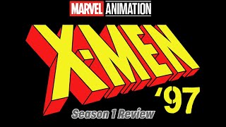 Why Marvel's X-Men '97 is a true classic!