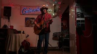 James McMurtry - Jackie