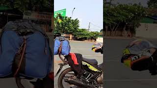 Làm một tour về Miền Tây nào mn #motovlog #vĩnhlong #baclieu