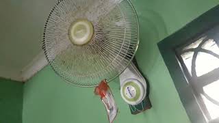 (2022 Remake) 16" Miyako wall fan