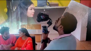 Music Video Shooting | Bangla Gaaner Shooting Video - YouTube | Billal Offlcial 02