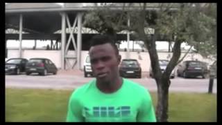 Bruma, antes da "novela"