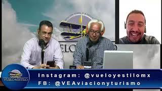 V&E T2E9 AVIONES DESAPARECIDOS