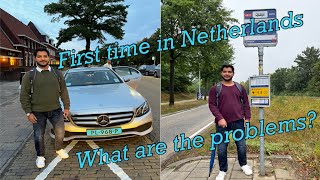 Hows the life in Netherlands | what i found as a problems here | #travel #vlgs #vlog #amsterdam