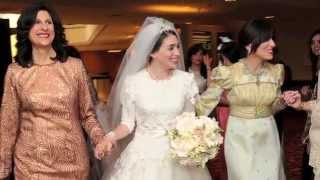 Best Jewish Wedding Ever - Chaish & Levi's Wedding