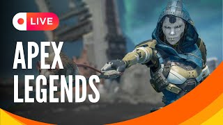 Apex Legends BIG WIN With Ash: Trio's