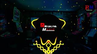 Anduru Kutiya Thula (අඳුරු කුටිය තුල) l New Remix l RMilaksha Music