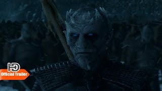 GAME OF THRONES - Story of Night King