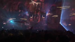 Charlotte de Witte @ Awakenings ADE Hard Opening (17.10.2018)