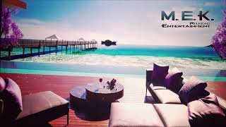 BEACH GROOVES - Deep House - Chill House Lounge (Moon Bar Mix)