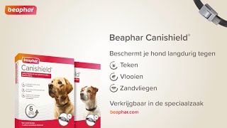 Beaphar Canishield