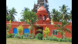 RAJAKALIAMMAN AGARAM TEMPLE