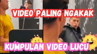 VIDEO PALING NGAKAK, KUMPULAN VIDEO LUCU