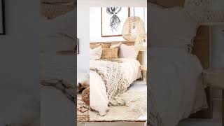 BohoChic #decoração  #decoration #bohodecor