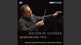 Symphony No. 4 in D Minor, Op. 13, B. 41: I. Allegro