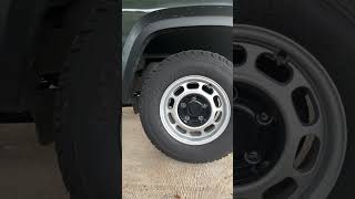 Velg Mobil Jimny Ganti Velg Hsr KlG r15