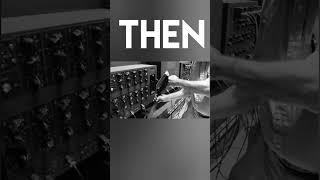 Computers Then Vs Now #pc #pcgaming #thenvsnow #computer