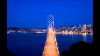 San Francisco Ambient Chillout Lounge 2014