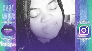 Cranes In The Sky - Solange (Cover By Rané Amour) - IG Post