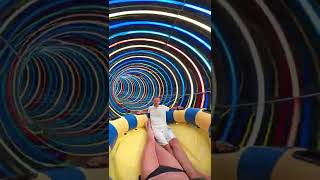 Best Shorts Video #shorts Tatralandia 4 Family Waterslide #Shorts