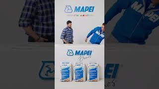 MAPEI DEMOS -  Ultralite Flex