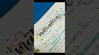 Títulos pro seu caderno ♡ #study #viral #friends