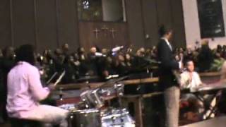 Dynamic Praise Medley Part 1