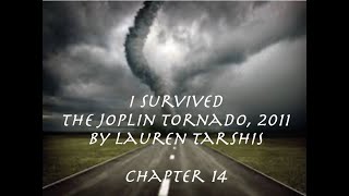 Joplin Tornado Chapter 14