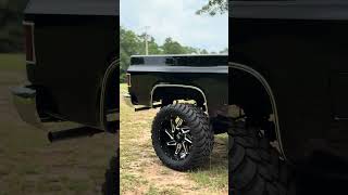 LS is Choppin hard today  #subscribe #subscribetoseemore #bama #cartok #offroad #cam  #chopping