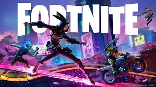 Fortnite #01: Battaglia Reale senza costruzioni con Vittoria Reale!