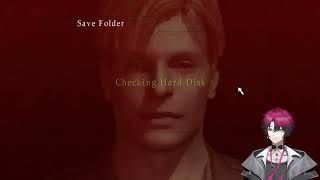 Let's Play - Silent Hill 2: Enhanced Edition VOD replay (Part 7)