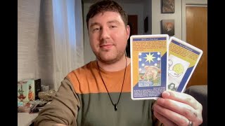 PISCES♓️"COMMITMENT" X4 ANGEL MESSAGES & TAROT W/ TIME STAMPS