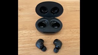 Tranya T10 Earbuds - Review by UK EDC