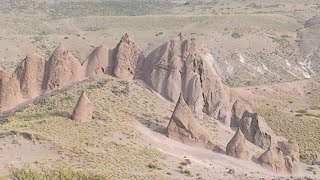 LOS BOLILLOS NEUQUÉN   RUMBOS PARA VER   RUEDALITO