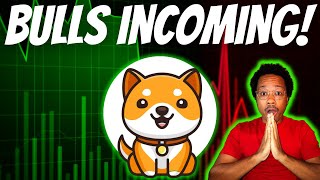 BABY DOGE Is Looking BULLISH Now!