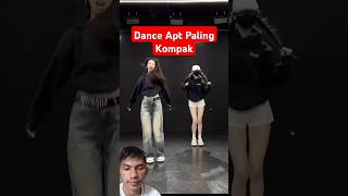 Dance Apt Paling Kompak #dance #kpop #apt