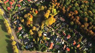 Copenhagen's Fortifications (UK-version)