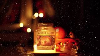 Sony a 6300 Yankee candle