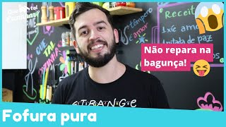 TOUR pela minha COZINHA | Vem cozinha nova por aí!