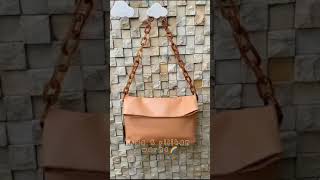 REVIEW TAS WANITA HOLY BAG BY JIMSHONEY ORIGINAL