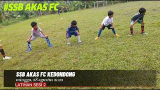 SSB AKAS FC