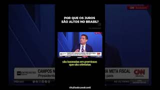 Brasil: rumo ao desastre econômico #economiabrasileira