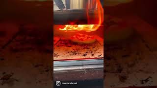 Ooni Oven fun. #ooni #oven #pizza #foodie #bread #food #neopolitan #dmvfoodie #dmv #neopolitanpizza