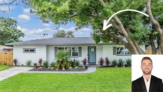 1319 Windsor Dr, Clearwater, FL 33756