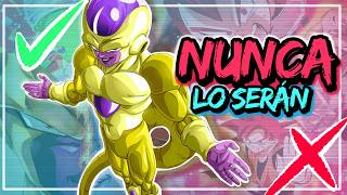 FREEZER NUNCA Será Dios De La Destrucción en Dragon Ball Super - GOKU, VEGETA, FREEZER, PICCOLO.