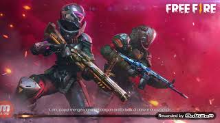 pertama kali bikin channel (free fire)